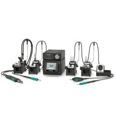 JBC DMPSE-2QA 4 Tools DME Station with Electric Pump