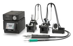 JBC DMSE-2QA Rework station