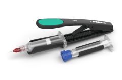 JBC DPM-B Manual Solder Paste Dispenser