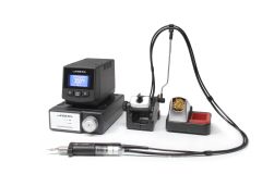 JBC DSS Micro Desoldering station