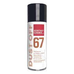 Kontakt Chemie| Dust Off 67 | General Purpose Duster