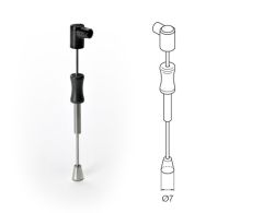 JBC E2190 Manual Extractor 7mm