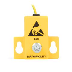 Earth Facility Bracket