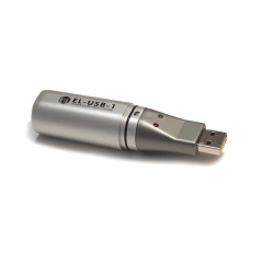 USB Temperature Data Logger