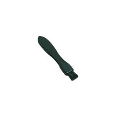 ESD Anti Static Brush Flat 19.0mm 