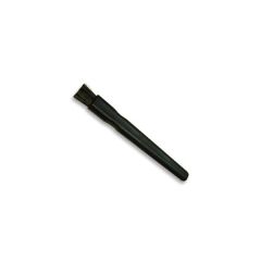 ESD Anti Static Brush Flat 38.0mm hard