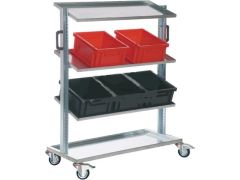 ESD Trolley - L1040 x W540 x H1280mm