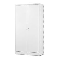 ESD Industrial Cabinet - Modular 450x1000x2000 Tall with 5 Shelves