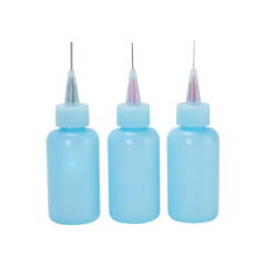 ESD Safe Flux Bottle