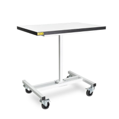 Kaisertech ESD Laptop Trolley