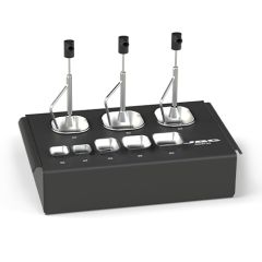 JBC ESHT Extractor Stand For Hot Air - Including Protectors, Tripods & Extractors