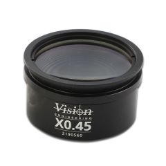 Lynx EVO Objective Lens x0.45