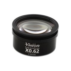 Lynx EVO Objective Lens x0.62