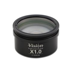 Lynx EVO Objective Lens x1.0