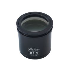 Lynx EVO Objective Lens x1.5