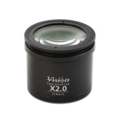 Lynx EVO Objective Lens x2.0