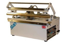 Star106 Vacuum Sealing Machine Bench Top/Freestanding Probe Type with 900mm Jaws