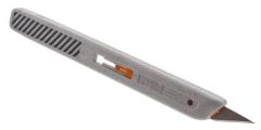 Scalpel Handle Retractable