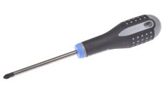 Bahco BE-8820 Pozidriv Standard Screwdriver PZ2