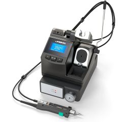JBC CS-2E Desoldering station with Electric Pump