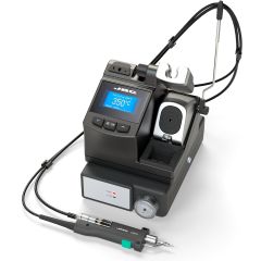 JBC CV-2E Desoldering Station with Pneumatic Pump