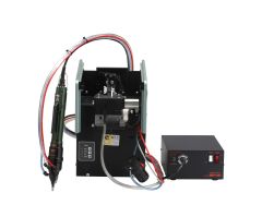 Hios Recipro Automatic Screw feeding System