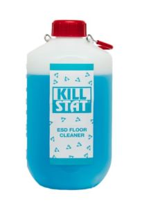 ESD Floor Cleaner Anti-Static - 1 gallon