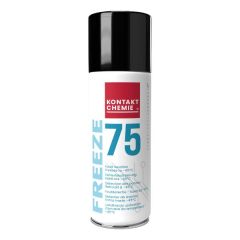 Kontakt Chemie Freeze 75  Instant Cooling 400ml