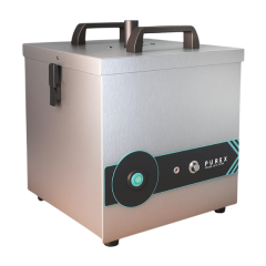 Purex FumeCube Dust 