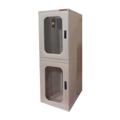 Iteco Ghibli-Pro Dry Storage Cabinet 668L