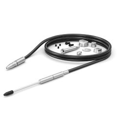 JBC GSF10V Guide Kit Ø 1.0mm For SF280 