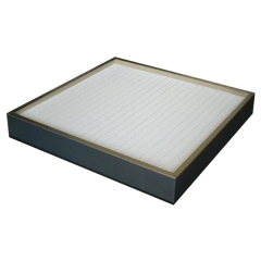 H13 HEPA Filter – 595x595x80