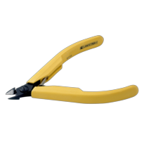 Lindstrom Cutter 80 Series oval flush 0.2-1.6mm