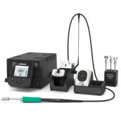JBC HD Heavy Duty Soldering Station