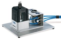 CAB Hektor 2 Off-cut remover