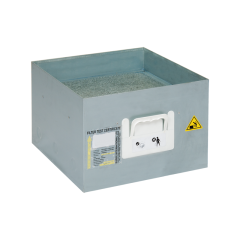 PUREX 110536 FumeCube HEPA/Chemical (Standard) Filter