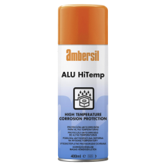 Ambersil 30296-AA ALU HiTemp