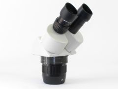 Microtec HM-2 Stereo microscope 10x/20x includes 10x eyepieces
