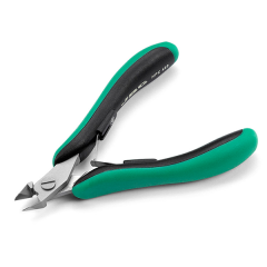 JBC HPC422 Small Tapered High Precision Cutter - 18 - 38 AWG
