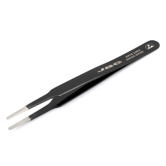 JBC HPTE2ASA High-Precision ESD Epoxi Tweezers - Type 2A