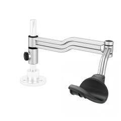 JBC HRR Articulated Right Hand Support
