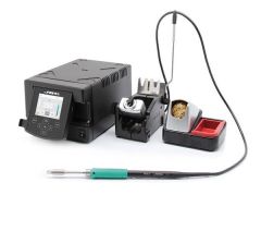 JBC HDE Heavy Duty station