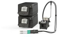 JBC HDE-2KD Heavy Duty Tweezer Station