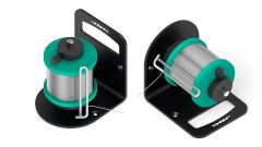 JBC BES Solder Reel Stand
