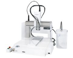 JCAT PCB Routing Robot