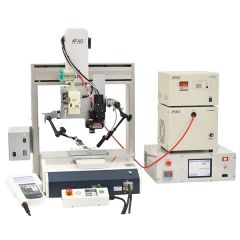 Apollo - J-CAT MLU-808FS/ MLU-980FS Desktop Laser Soldering Robot