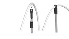 JBC CC3702 Cable collector