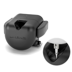 JBC CLMRP Tip Cleaner for Robot with Fiber Brushes 
