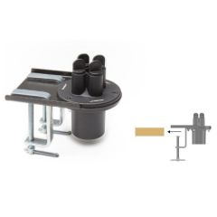 JBC FAE040 Accessory For Stand Aspiration & Clamp