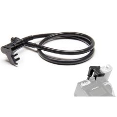 JBC FAE060 Fume Inlet Duct for Compact Stations CD